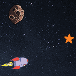 Rocket Stars